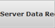 Server Data Recovery Ponca City server 
