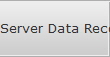 Server Data Recovery Ponca City server 